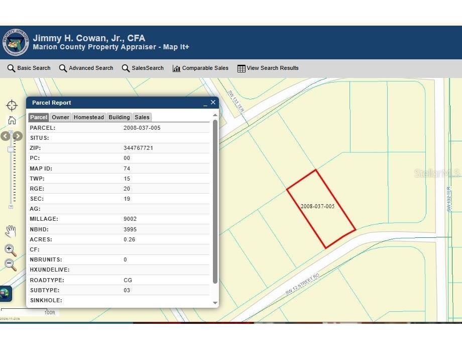 13323 SW 12th Street Road Ocala FL 34481 OM693891 image3