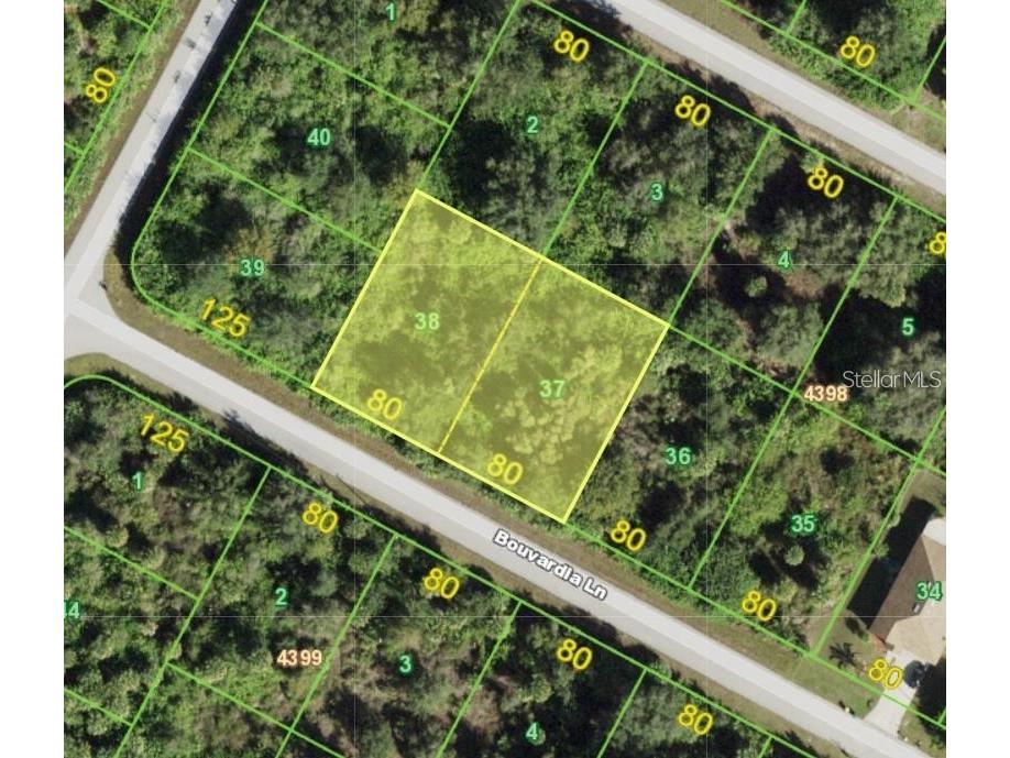 13324 Bouvardia Lane Port Charlotte FL 33981 D6142078 image1