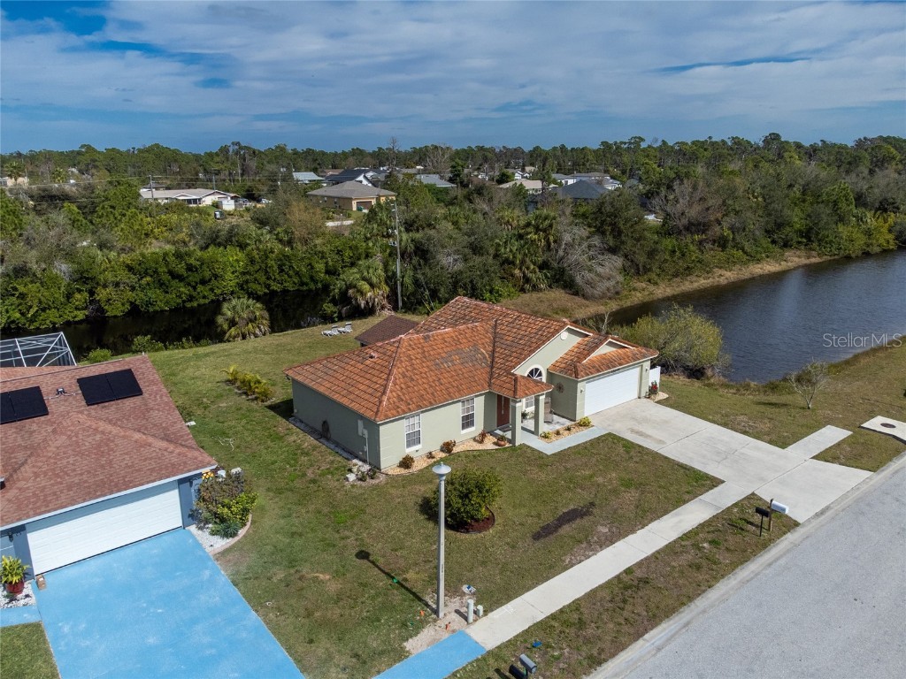 13324 Darnell Avenue Port Charlotte FL 33981 D6134837 image1