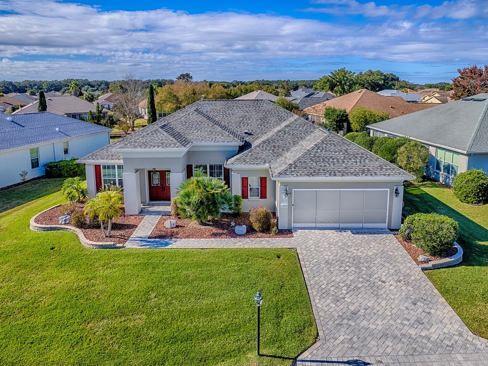 13324 SE 91st Court Road Summerfield FL 34491 G5105785 image1