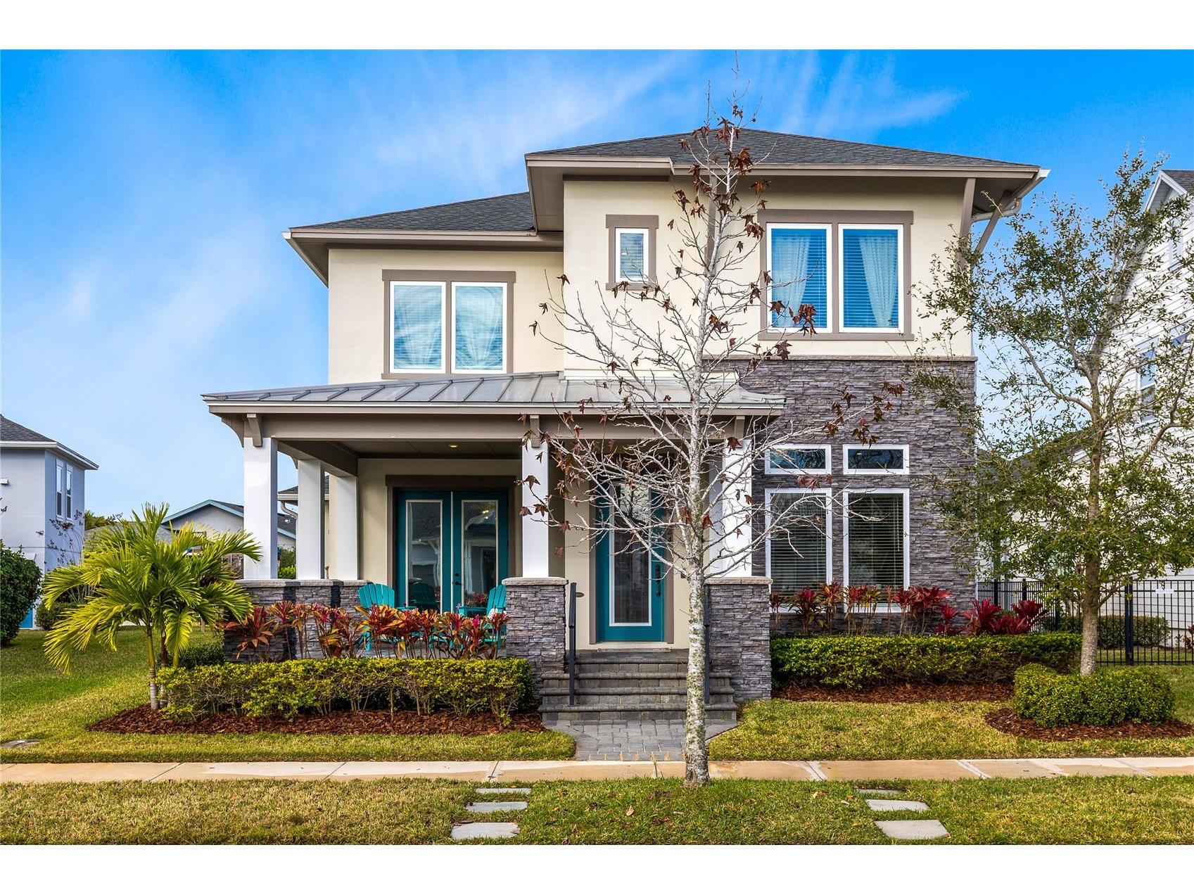 13324 Stoddart Avenue Orlando FL 32827 O6376361 image1