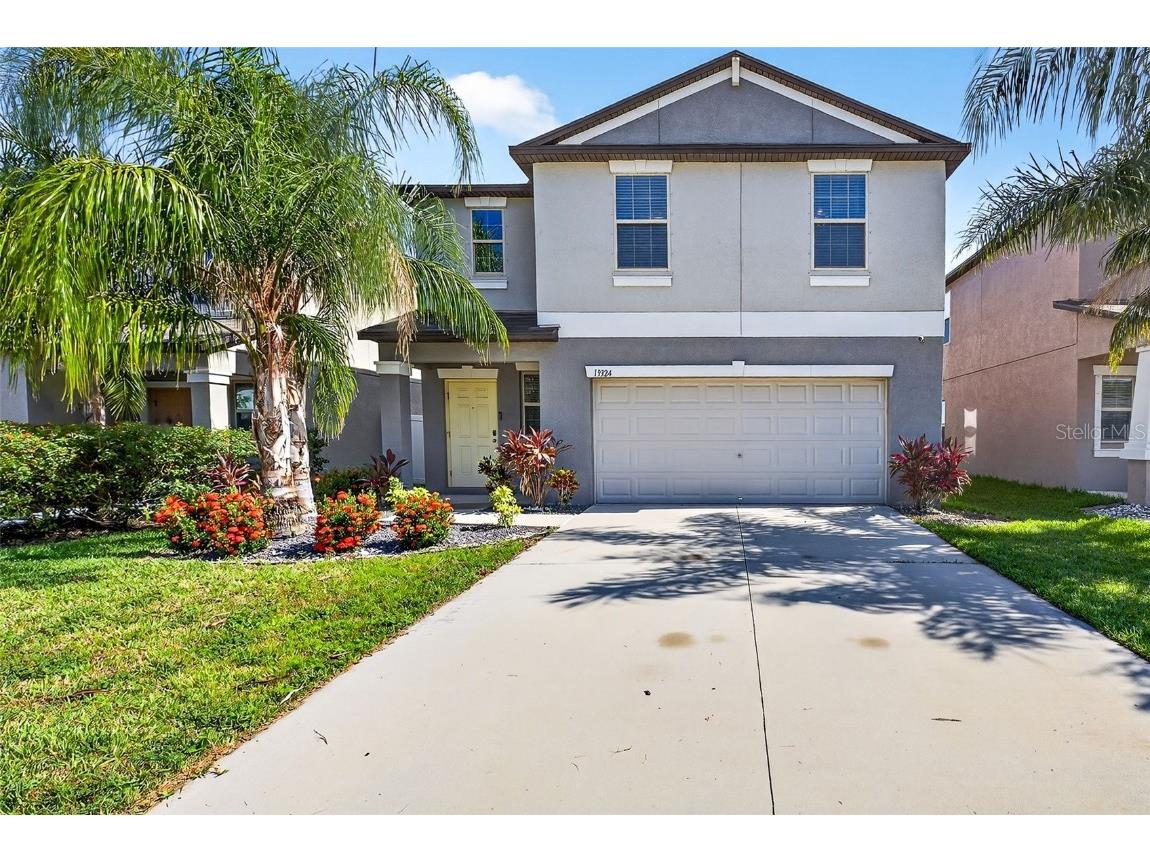 13324 Willow Bluestar Loop Riverview FL 33579 TB8401581 image1