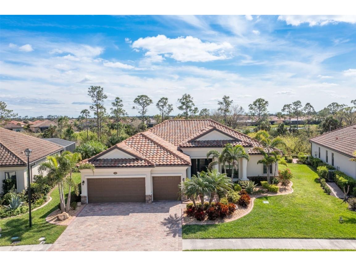 13325 Caravaggio Court Venice FL 34293 N6137418 image1