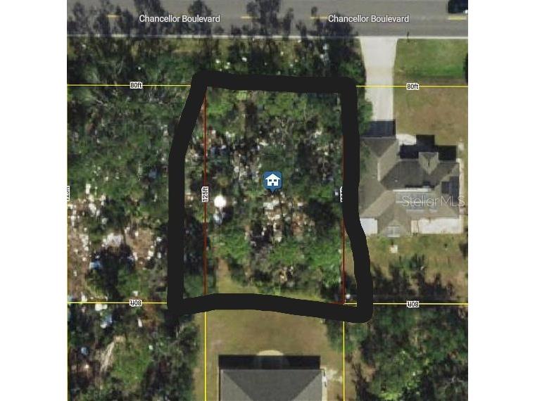 13325 Chancellor Boulevard Port Charlotte FL 33953 D6144535 image1