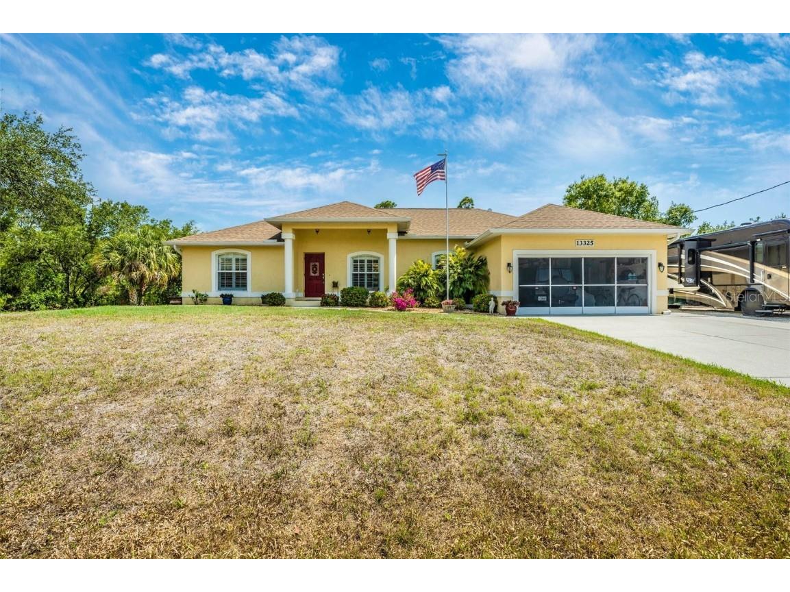 13325 Ketridge Avenue Port Charlotte FL 33953 C7509804 image1