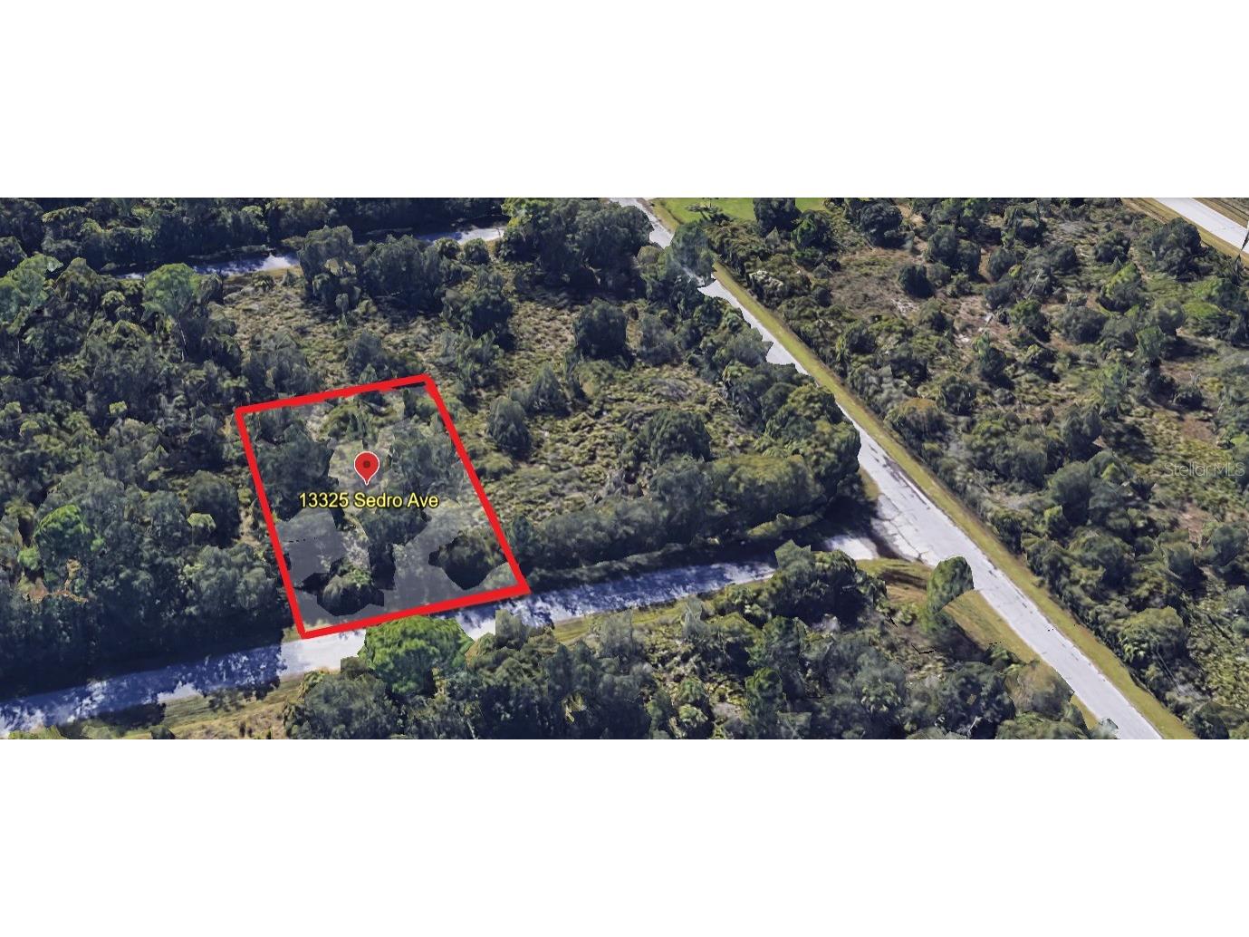 13325 Sedro Avenue Port Charlotte FL 33953 A4695192 image1