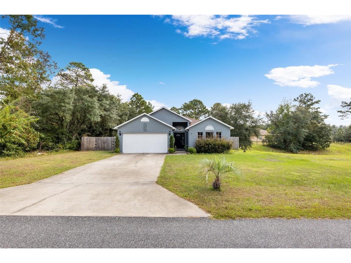 13325 SW 38th Court Ocala FL 34473 T3409016 image1