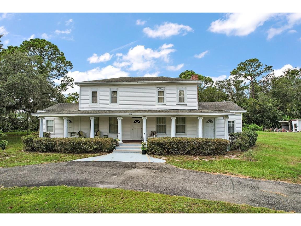 13325 Woodland Drive Astatula FL 34705 - LITTLE LAK HARRIS G5072585 image1