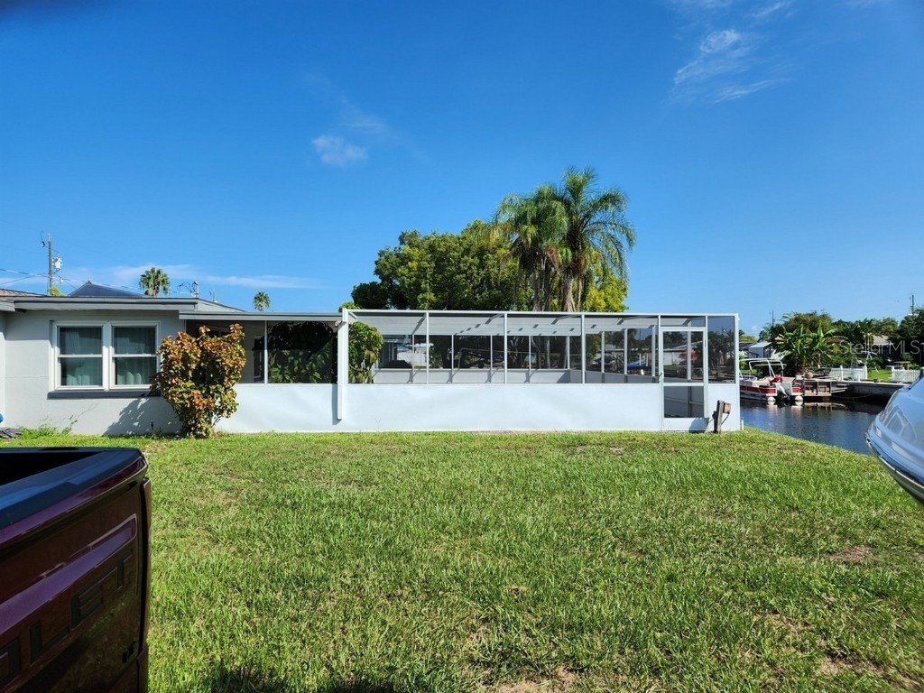 13326 Lisa Drive Hudson FL 34667 - GULF OF MEXICO U8193717 image1