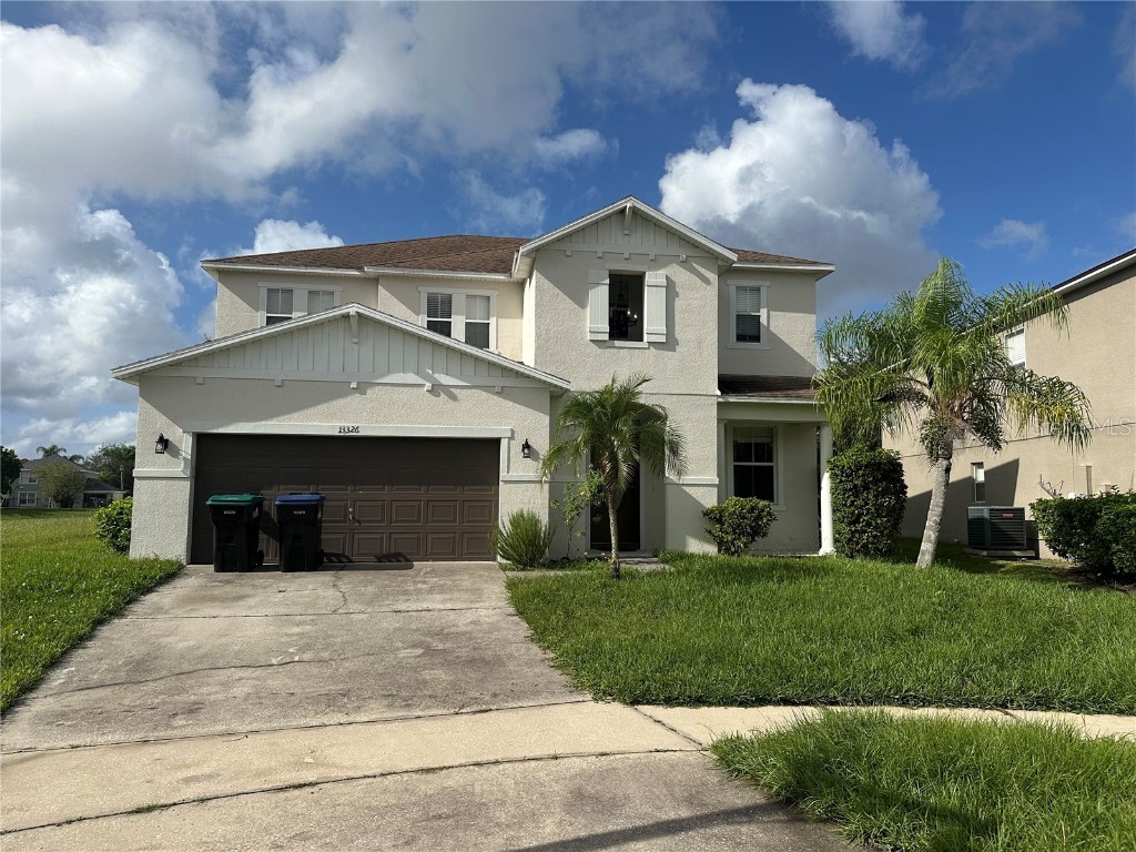 13326 Sproston Point Orlando FL 32832 - POND S5137439 image1