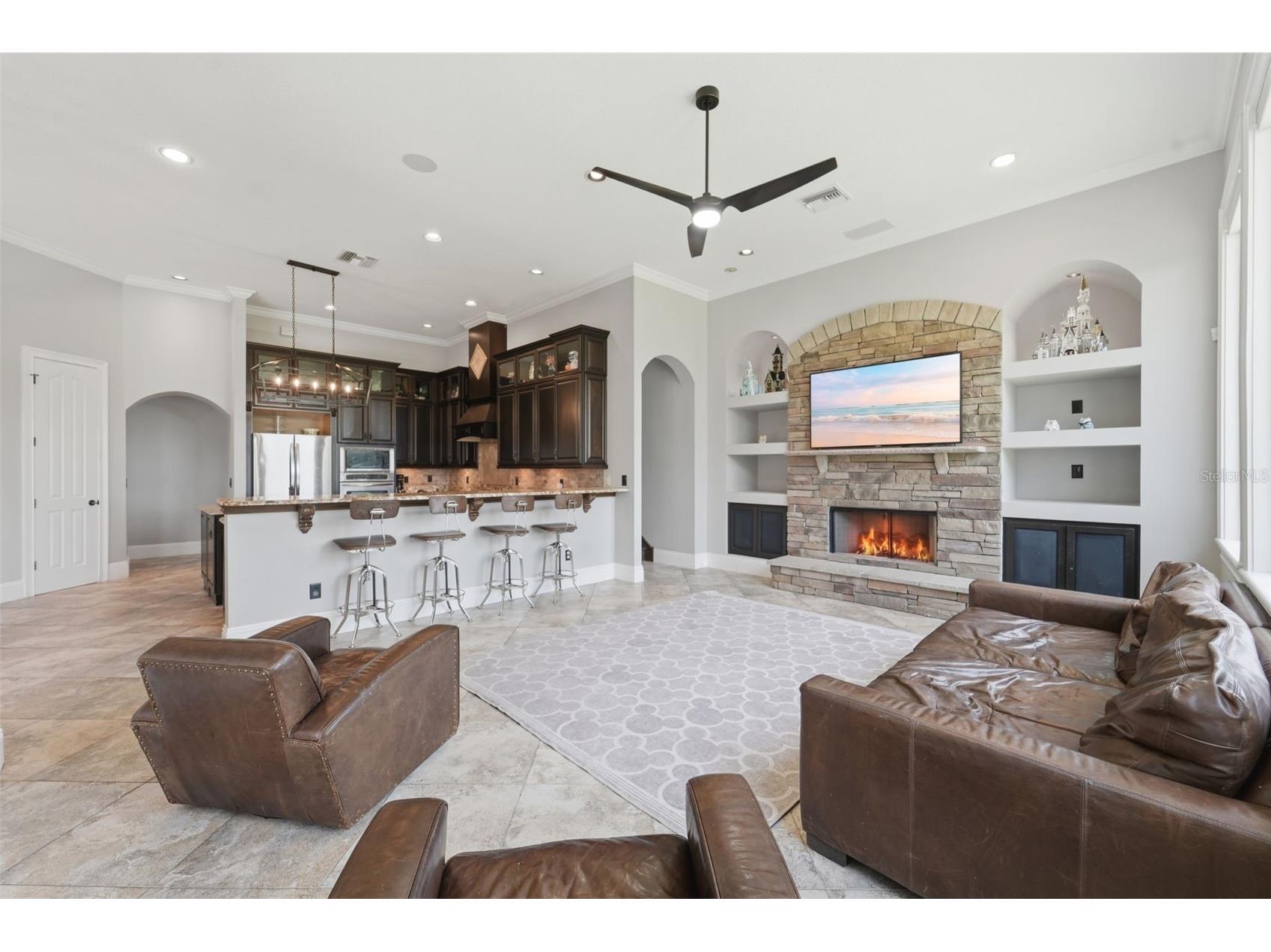 13327 Lake Clarice Drive Windermere FL 34786 - LAKE CLARICE O6411453 image15