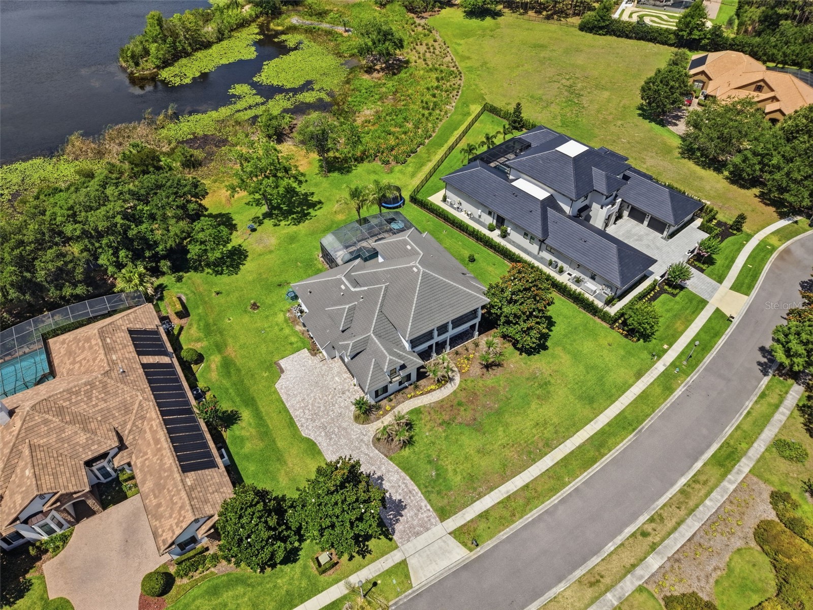 13327 Lake Clarice Drive Windermere FL 34786 - LAKE CLARICE O6411453 image41