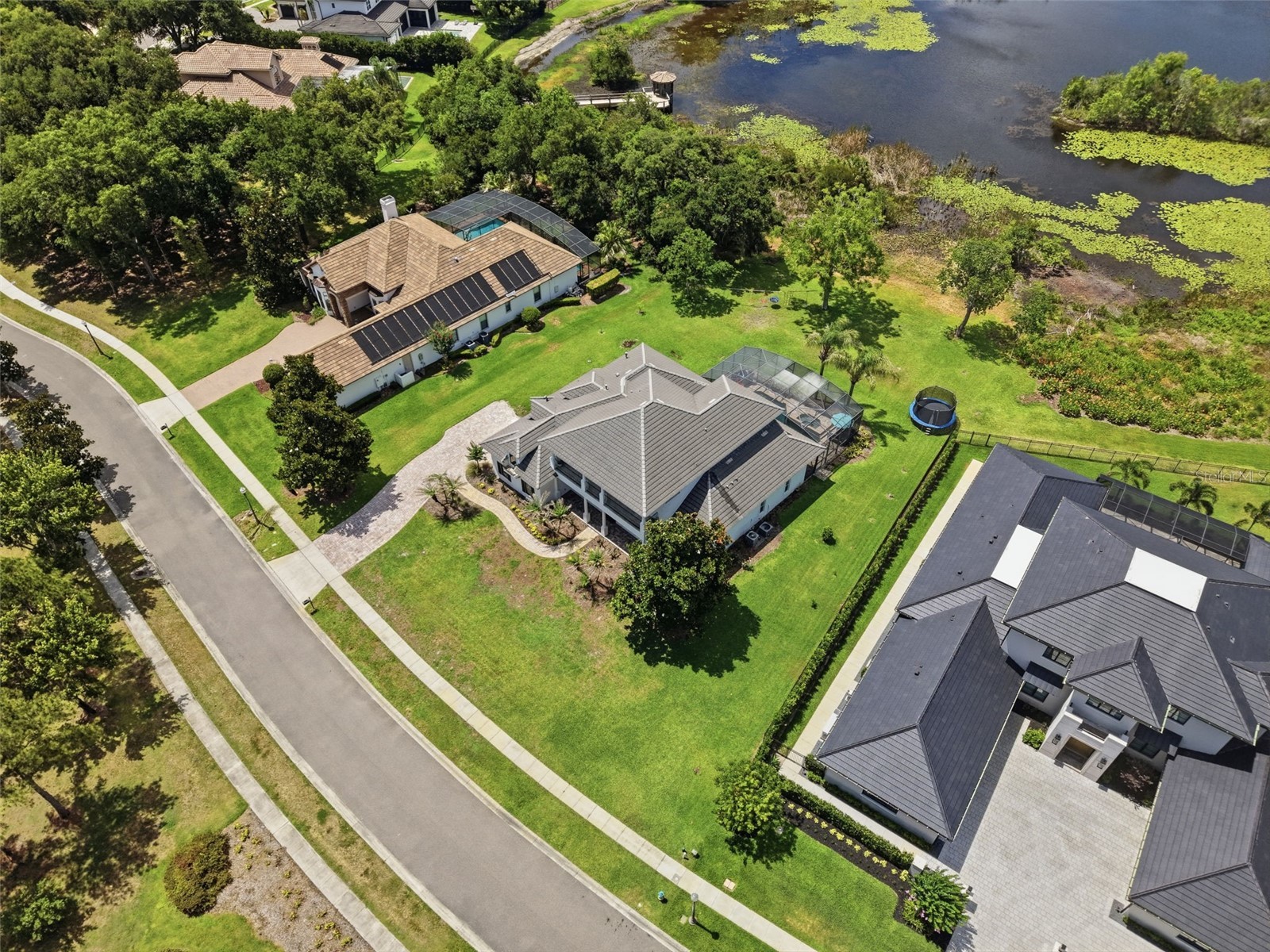 13327 Lake Clarice Drive Windermere FL 34786 - LAKE CLARICE O6411453 image42