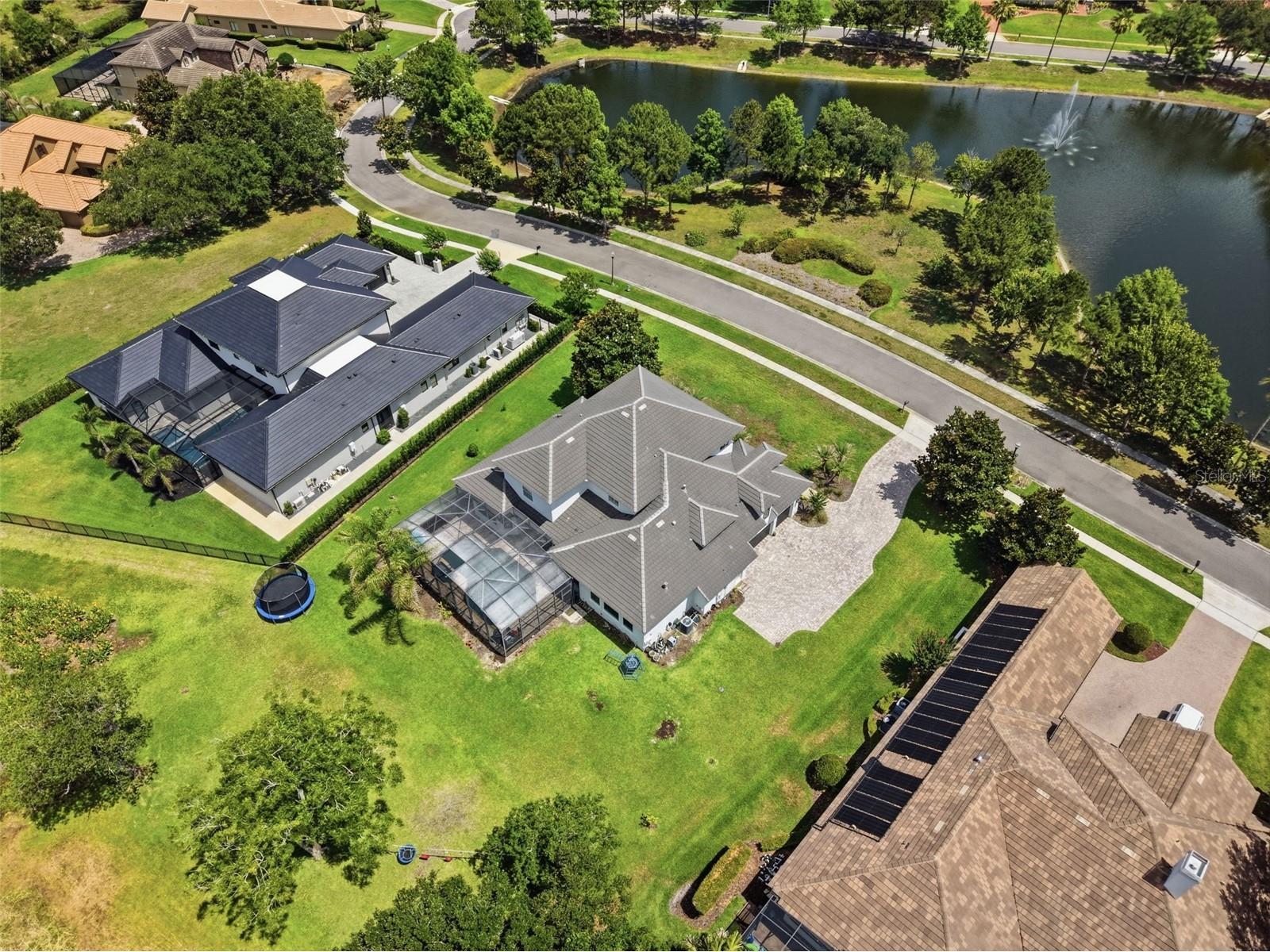 13327 Lake Clarice Drive Windermere FL 34786 - LAKE CLARICE O6411453 image43