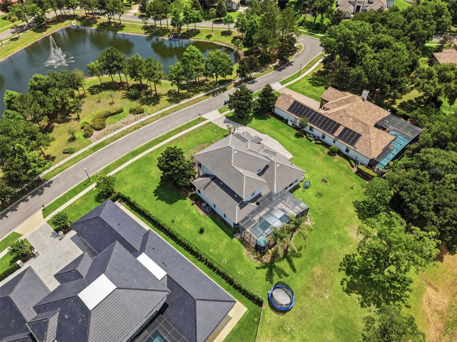 13327 Lake Clarice Drive Windermere FL 34786 - LAKE CLARICE O6411453 image44
