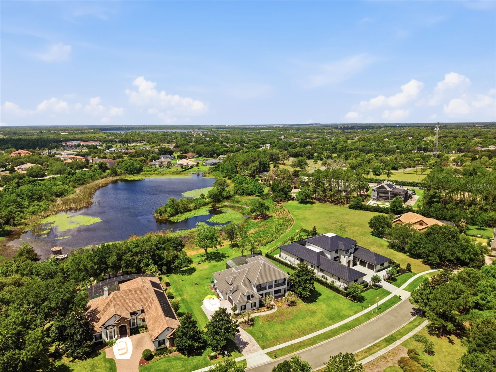 13327 Lake Clarice Drive Windermere FL 34786 - LAKE CLARICE O6411453 image45