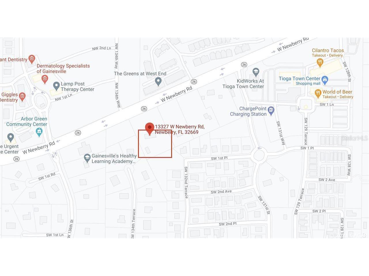 13327 W Newberry Road Newberry FL 32669 GC442984 image1