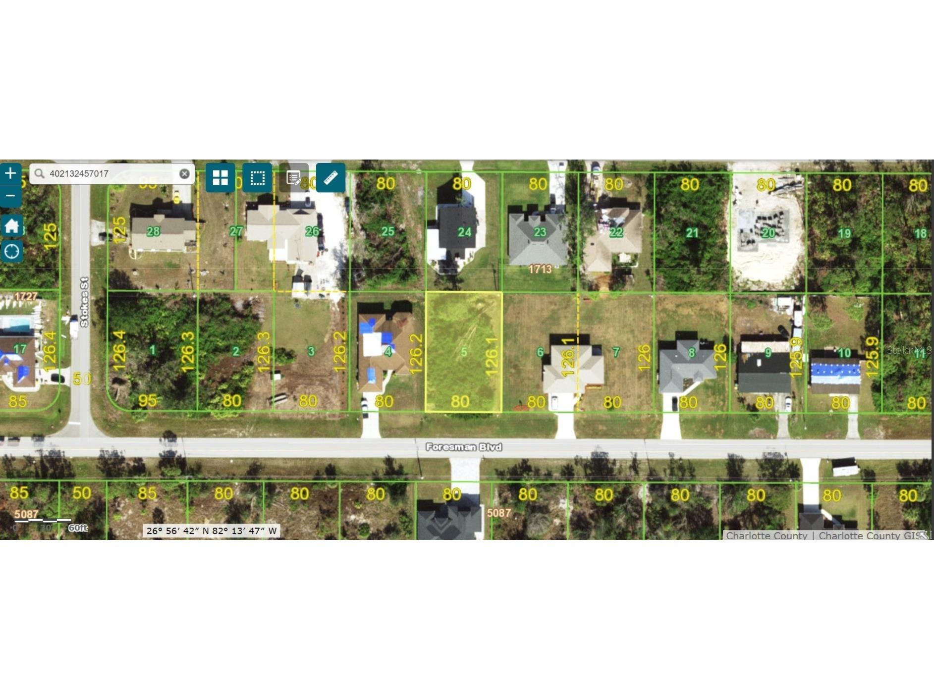 13328 Foresman Boulevard Port Charlotte FL 33981 C7491645 image1
