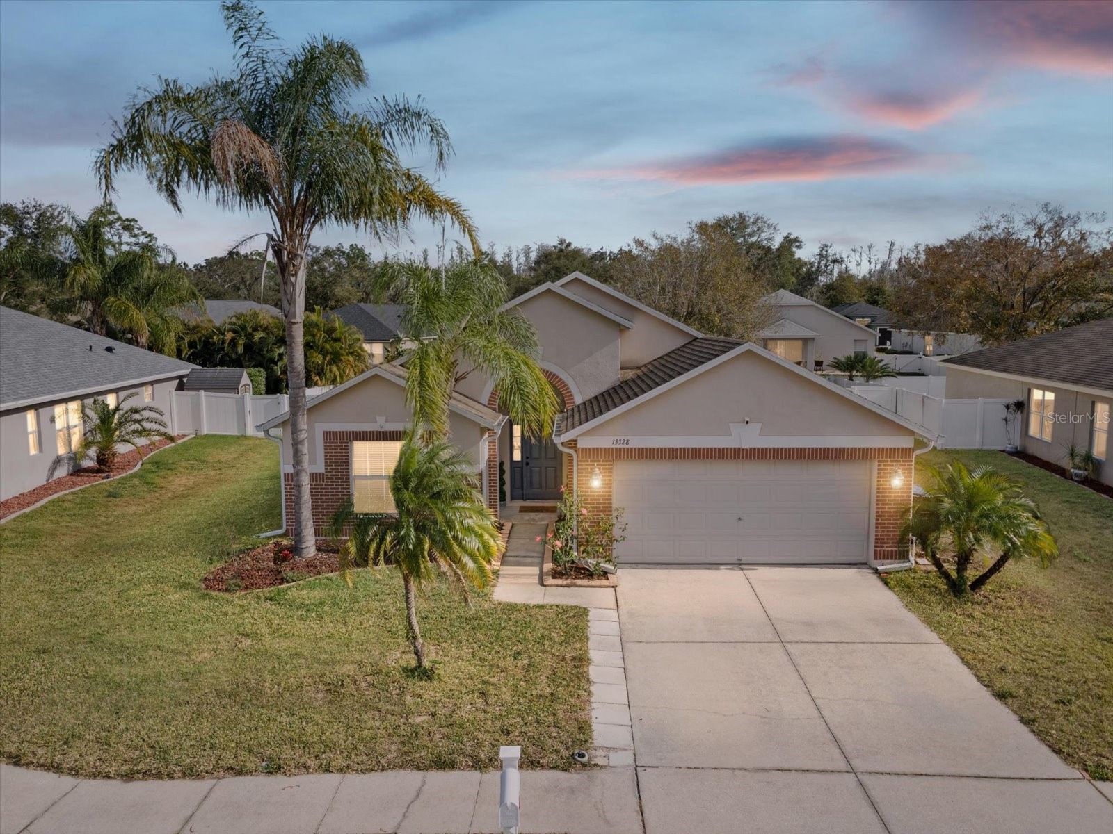 13328 Old Florida Circle Hudson FL 34669 W7882086 image1