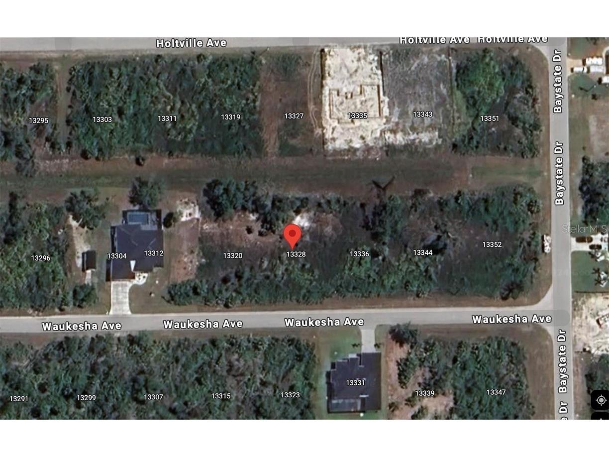13328 Waukesha Avenue Port Charlotte FL 33981 A4622964 image1
