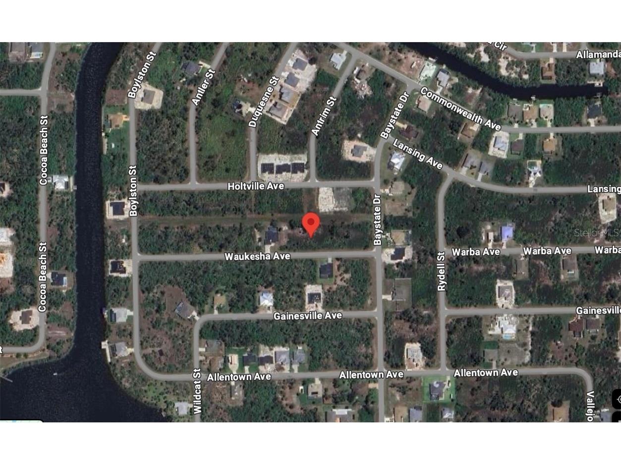 13328 Waukesha Avenue Port Charlotte FL 33981 A4622964 image2