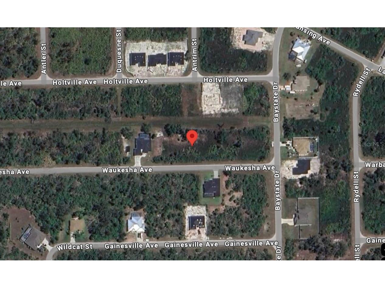 13328 Waukesha Avenue Port Charlotte FL 33981 A4622964 image3