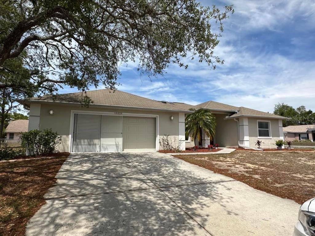 13329 Mitten Lane Spring Hill FL 34609 T3447457 image1