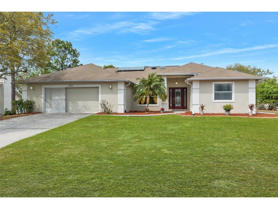 13329 Mitten Lane Spring Hill FL 34609 W7853697 image1