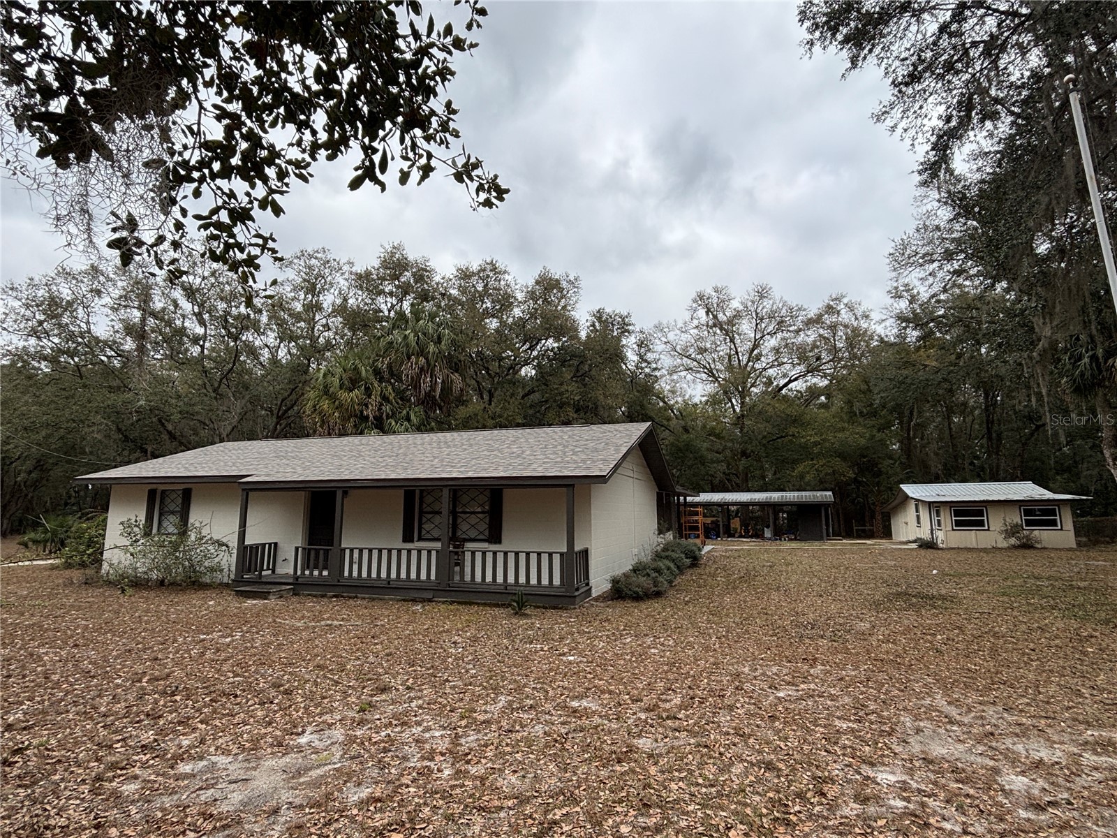13329 NE 38th Avenue Anthony FL 32617 OM718954 image1