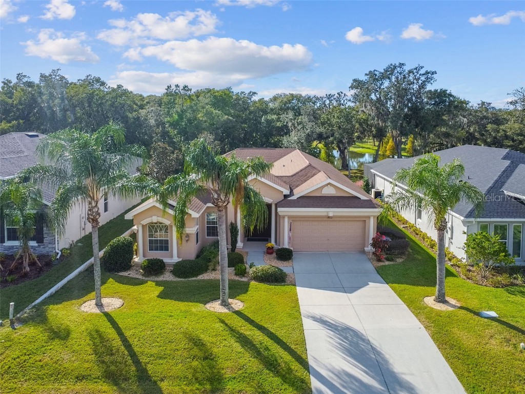 13329 Trailing Moss Drive Dade City FL 33525 T3410164 image1