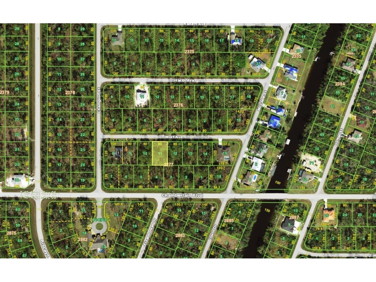 13329 Wolf Avenue Port Charlotte FL 33953 C7515087 image1