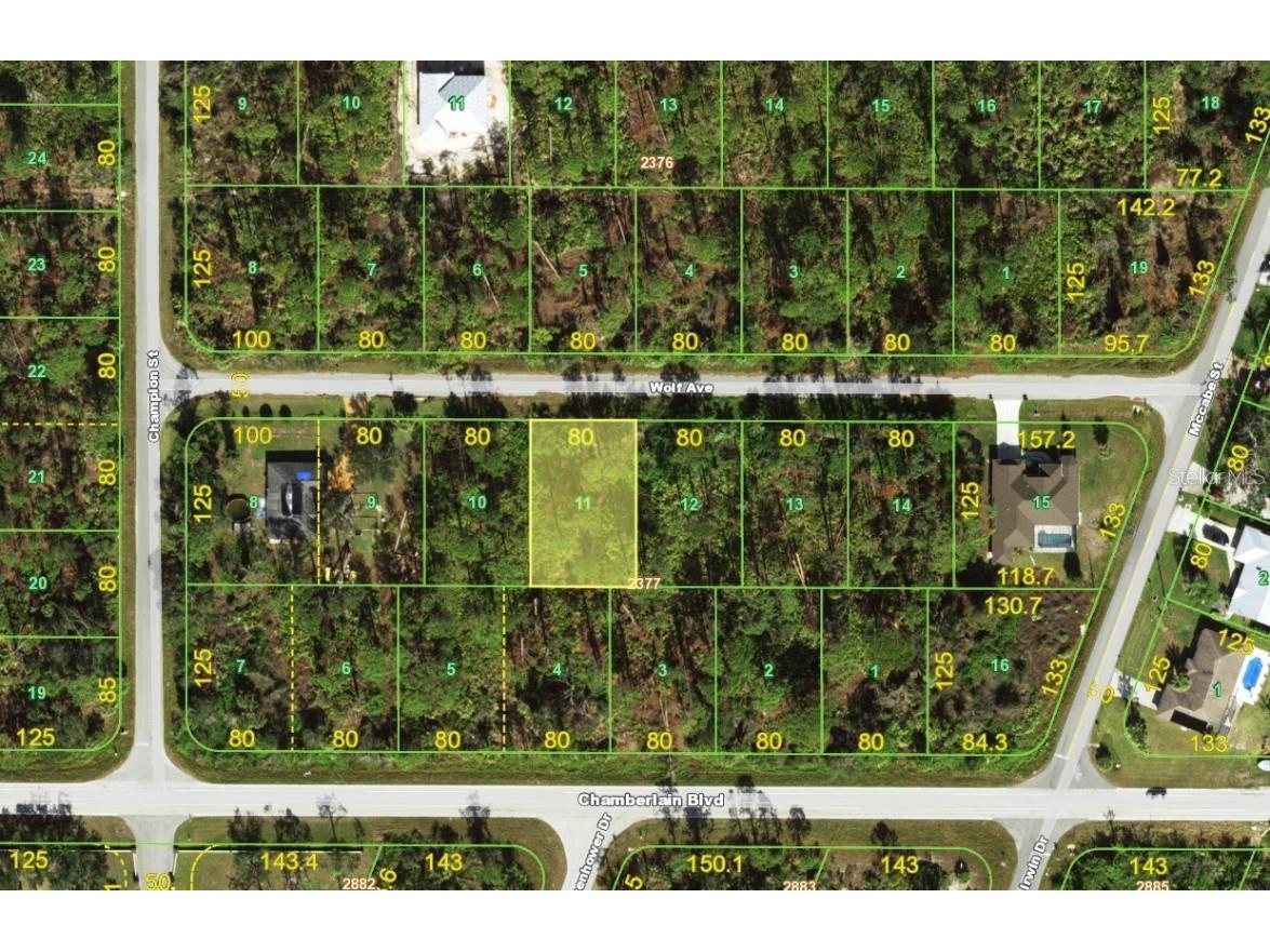 13329 Wolf Avenue Port Charlotte FL 33953 C7515087 image2