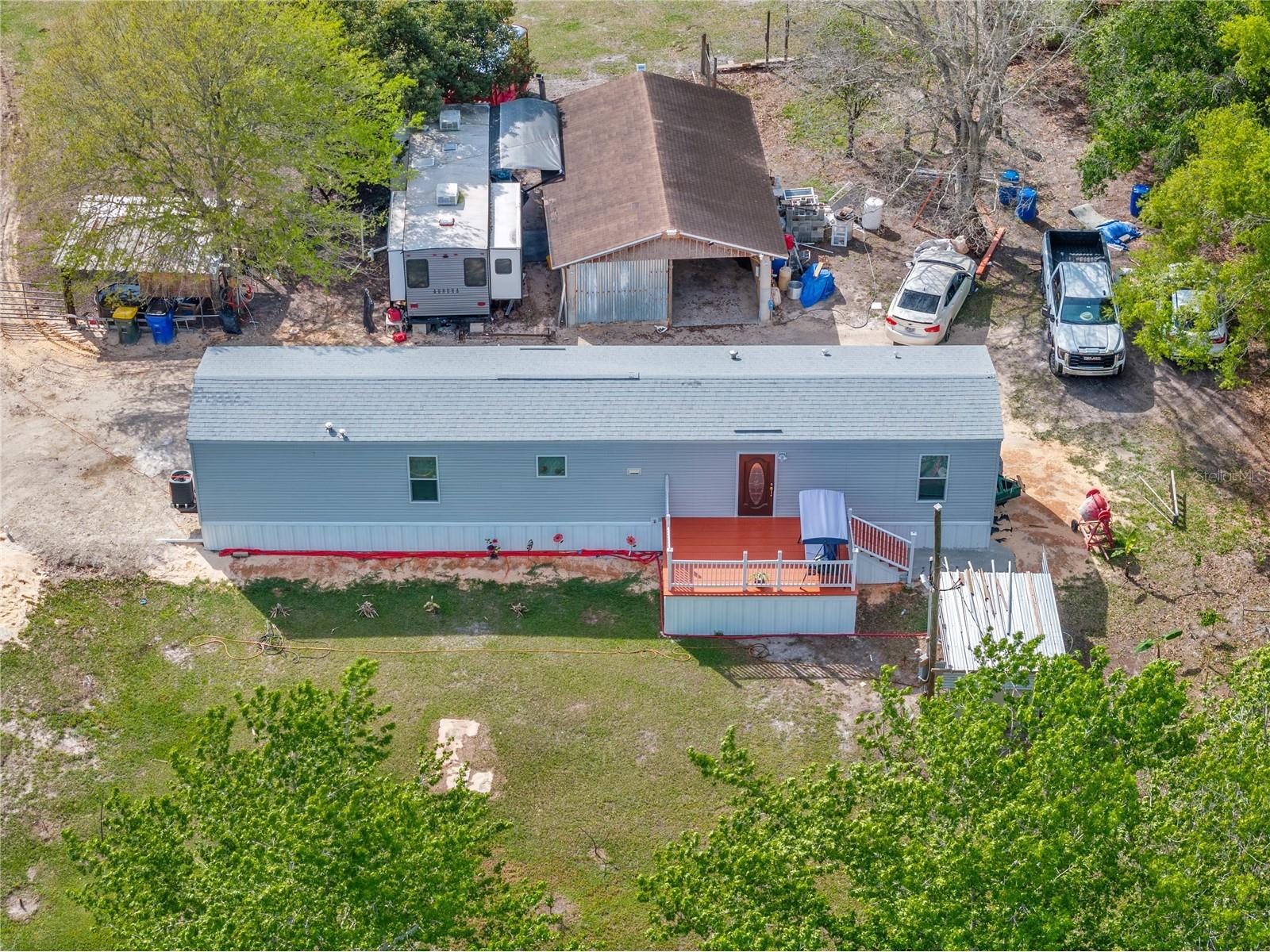 1333 Bluff Hammock Road Lorida FL 33857 TB8488100 image14