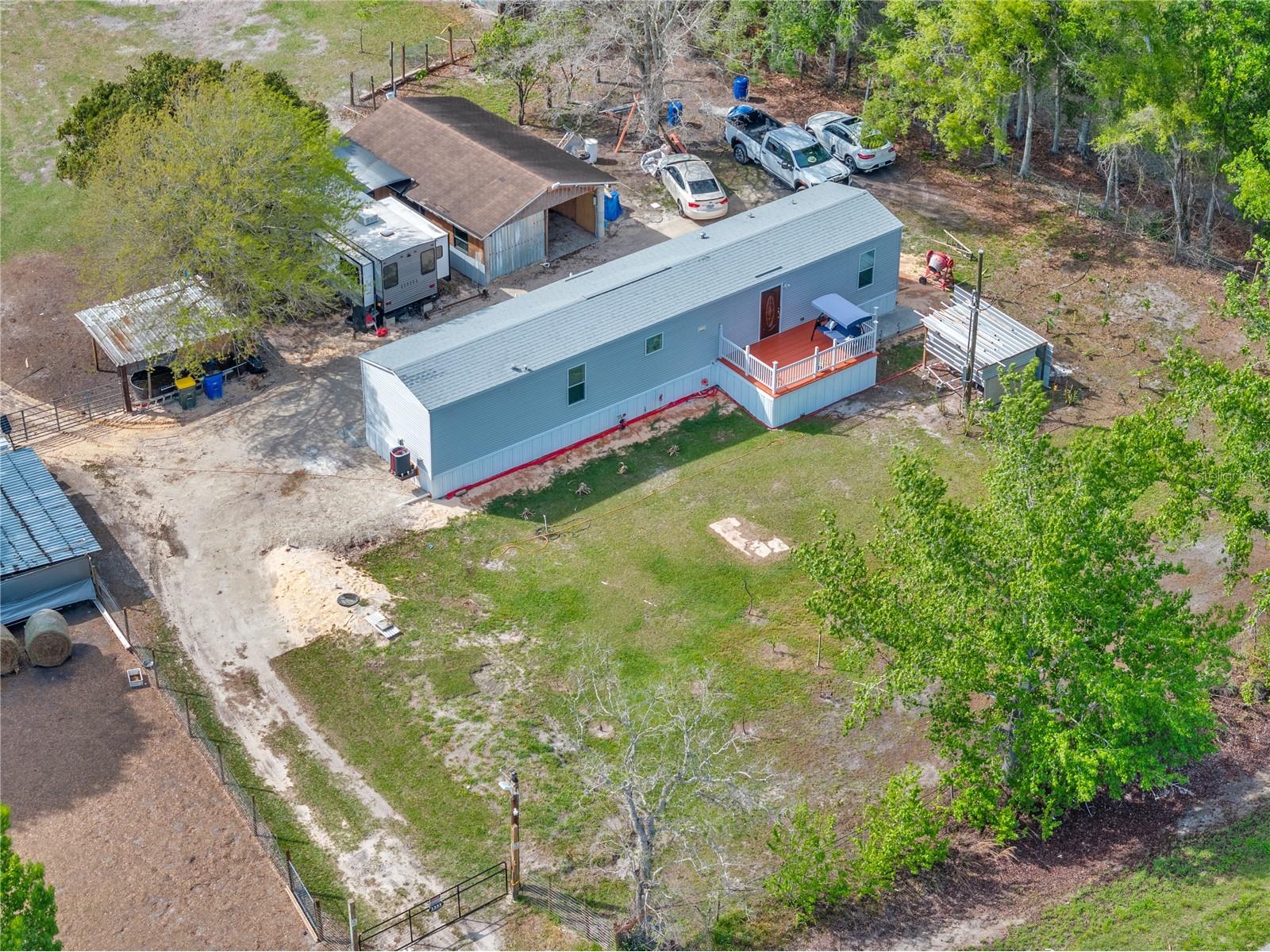 1333 Bluff Hammock Road Lorida FL 33857 TB8488100 image3