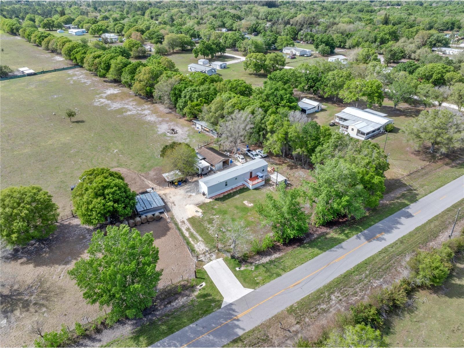 1333 Bluff Hammock Road Lorida FL 33857 TB8488100 image4