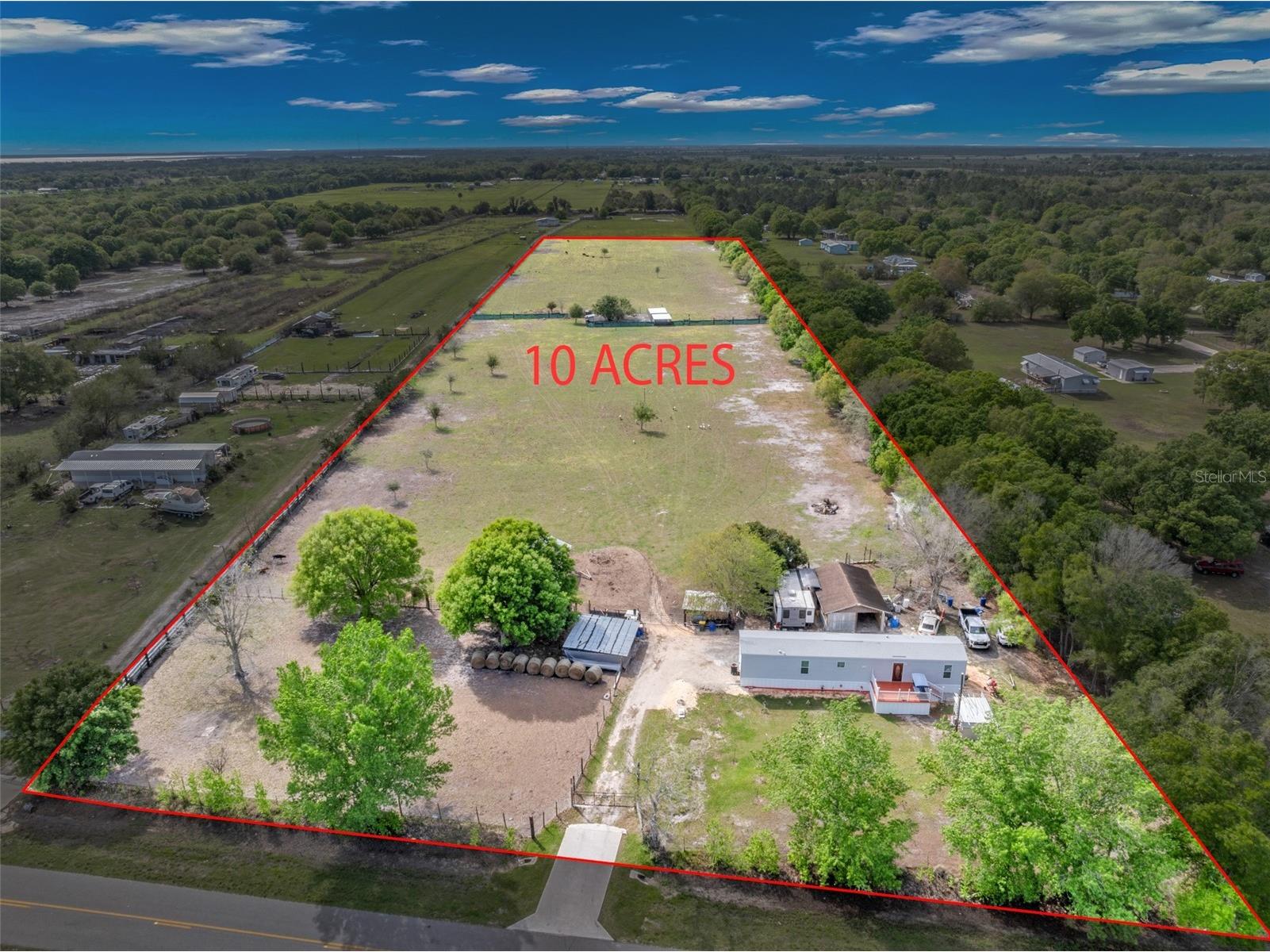 1333 Bluff Hammock Road Lorida FL 33857 TB8488100 image42