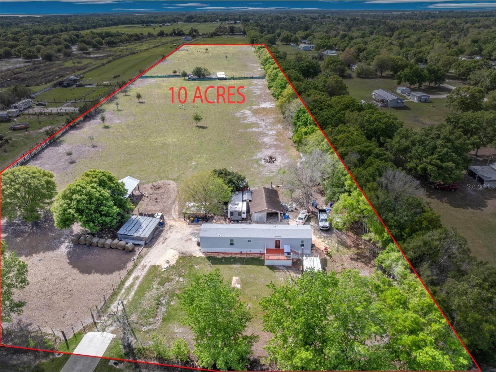 1333 Bluff Hammock Road Lorida FL 33857 TB8488100 image44