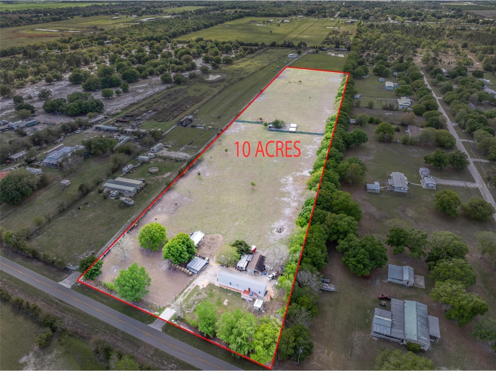 1333 Bluff Hammock Road Lorida FL 33857 TB8488100 image45