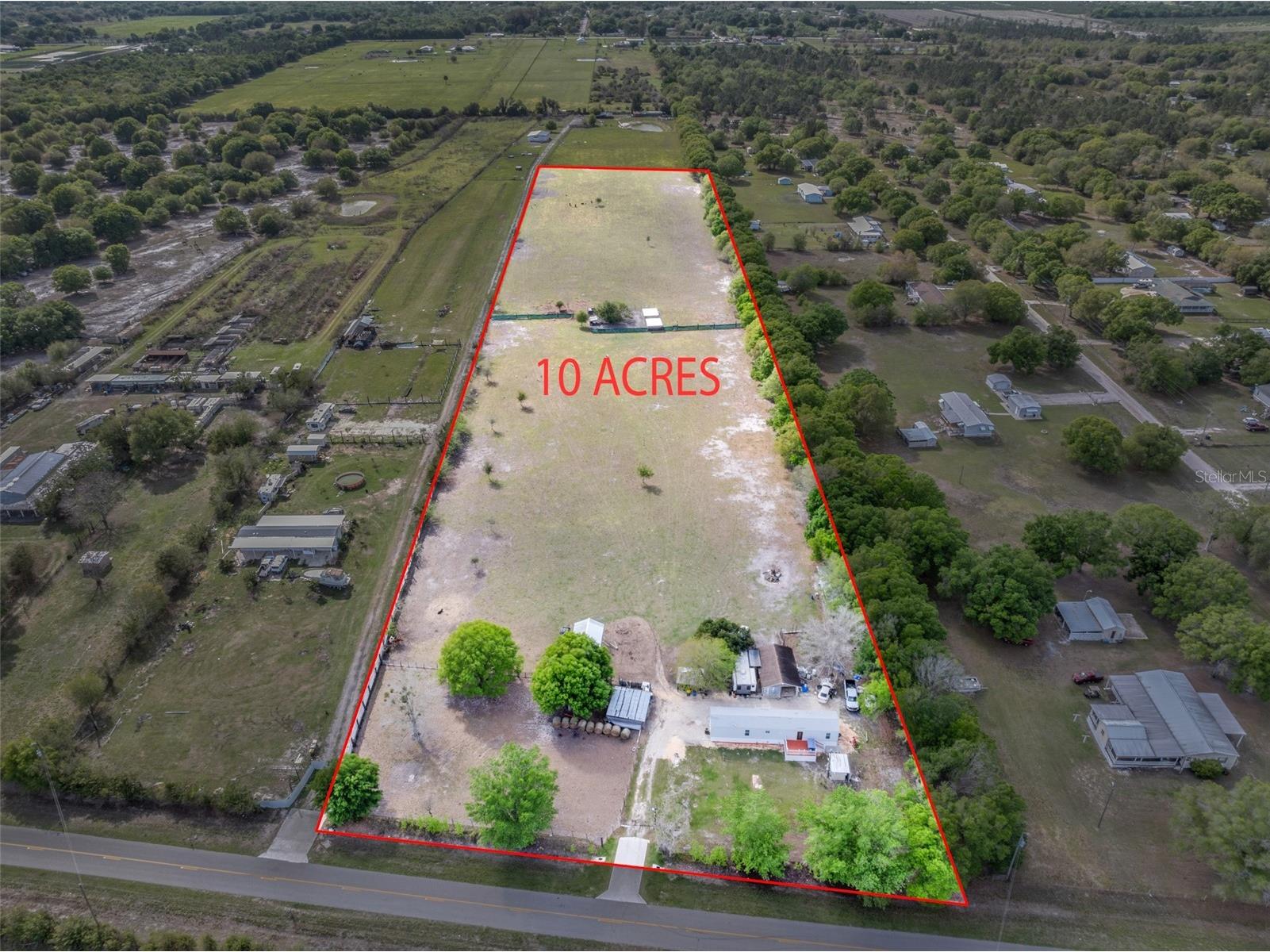 1333 Bluff Hammock Road Lorida FL 33857 TB8488100 image46