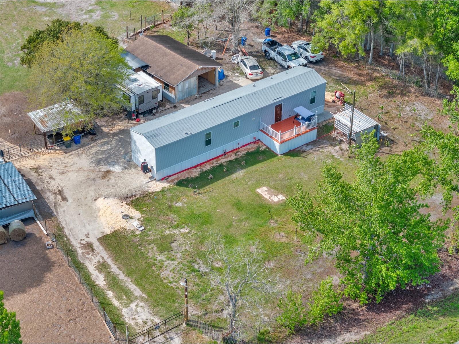 1333 Bluff Hammock Road Lorida FL 33857 TB8488100 image48