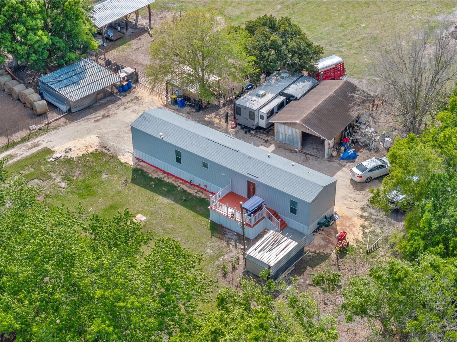 1333 Bluff Hammock Road Lorida FL 33857 TB8488100 image51