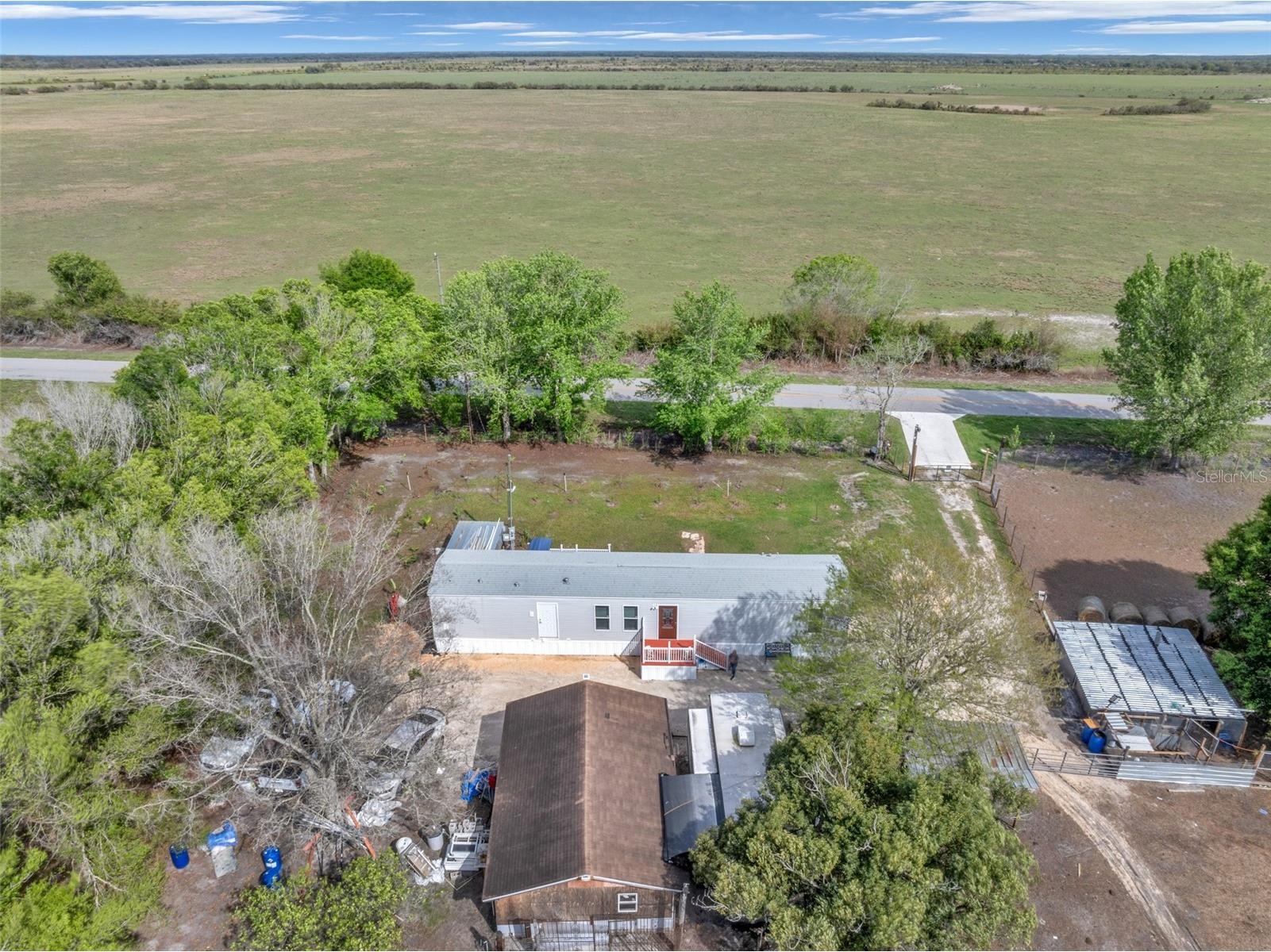1333 Bluff Hammock Road Lorida FL 33857 TB8488100 image53