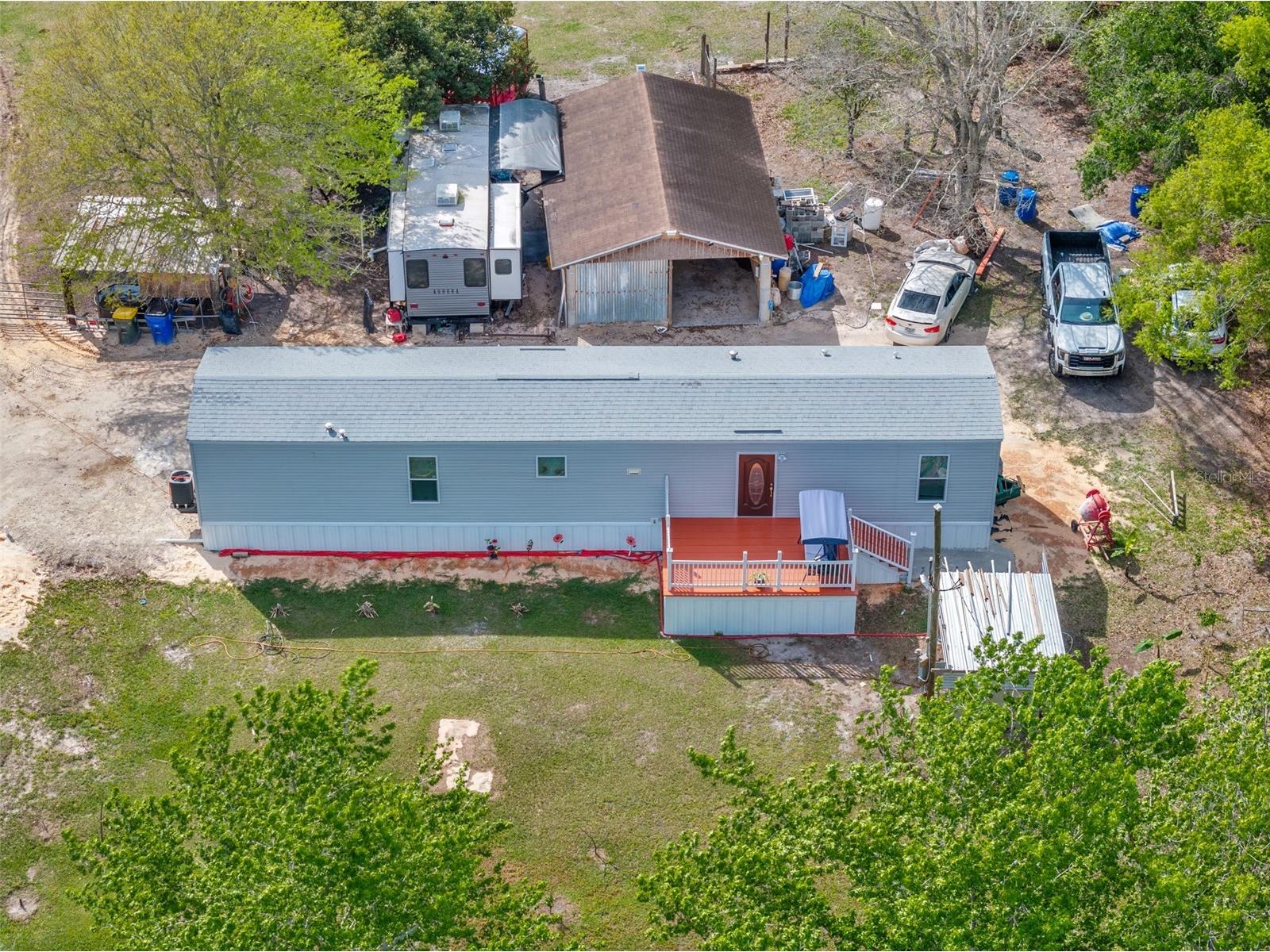 1333 Bluff Hammock Road Lorida FL 33857 TB8488100 image59
