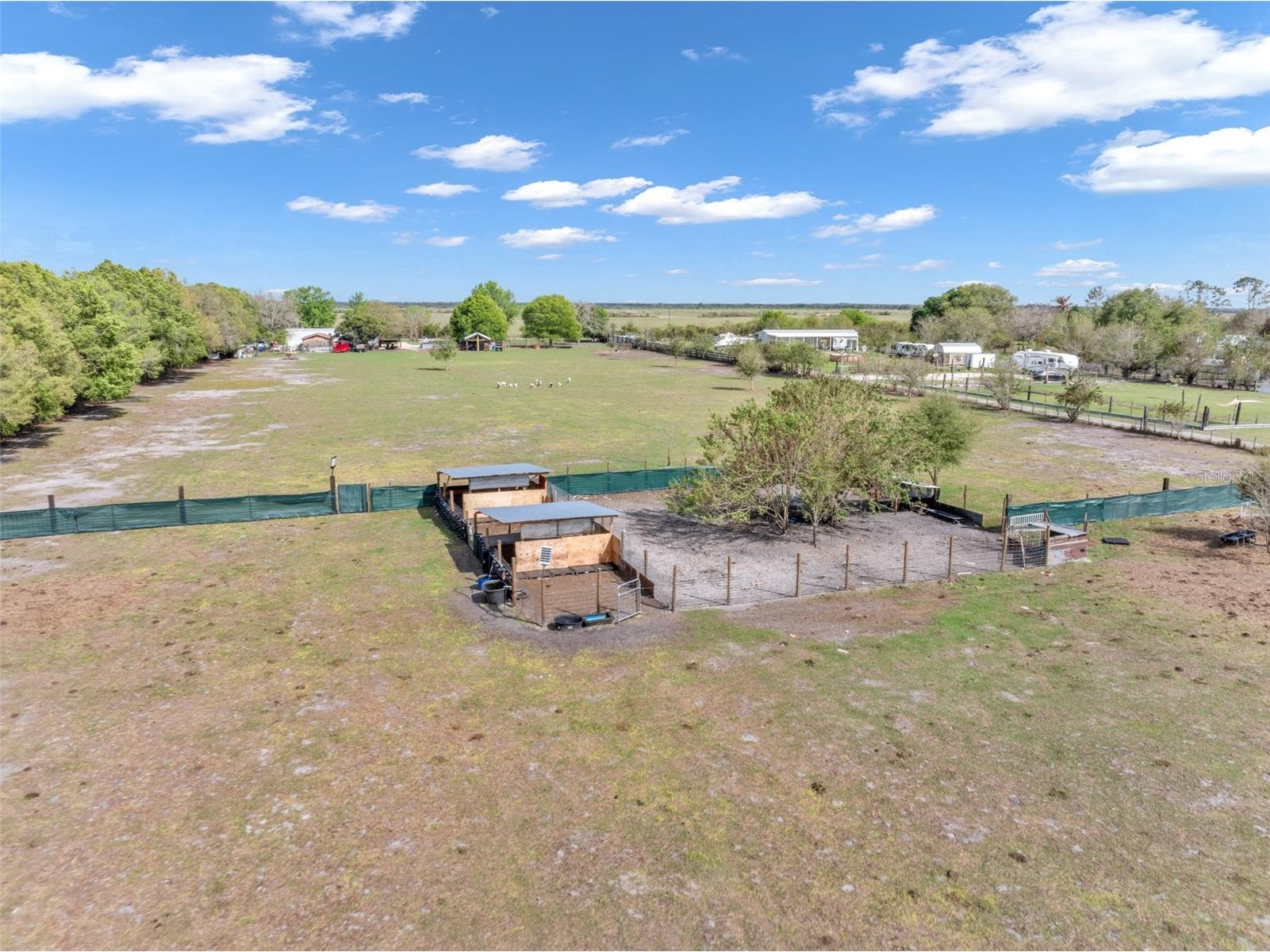 1333 Bluff Hammock Road Lorida FL 33857 TB8488100 image60
