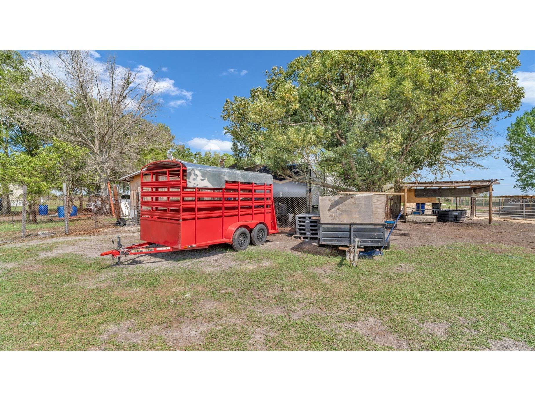 1333 Bluff Hammock Road Lorida FL 33857 TB8488100 image75