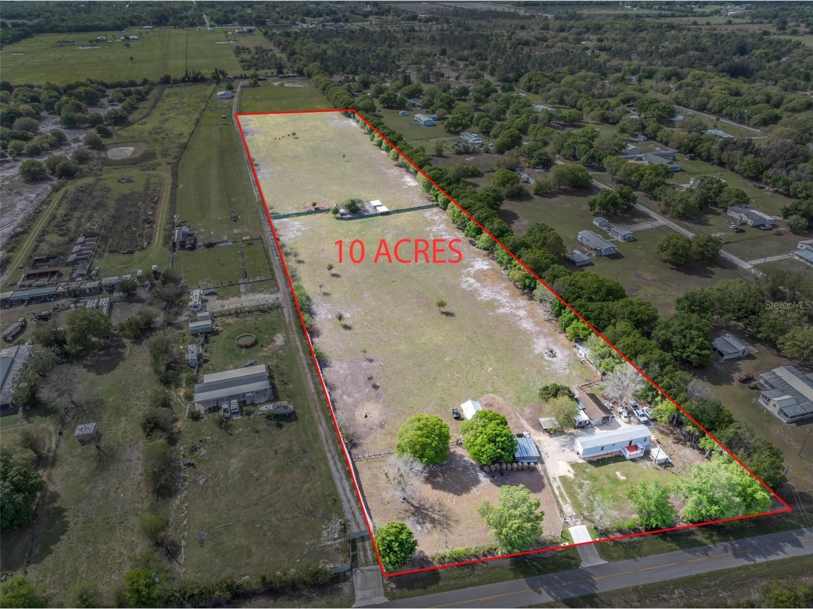 1333 Bluff Hammock Road Lorida FL 33857 TB8488100 image84