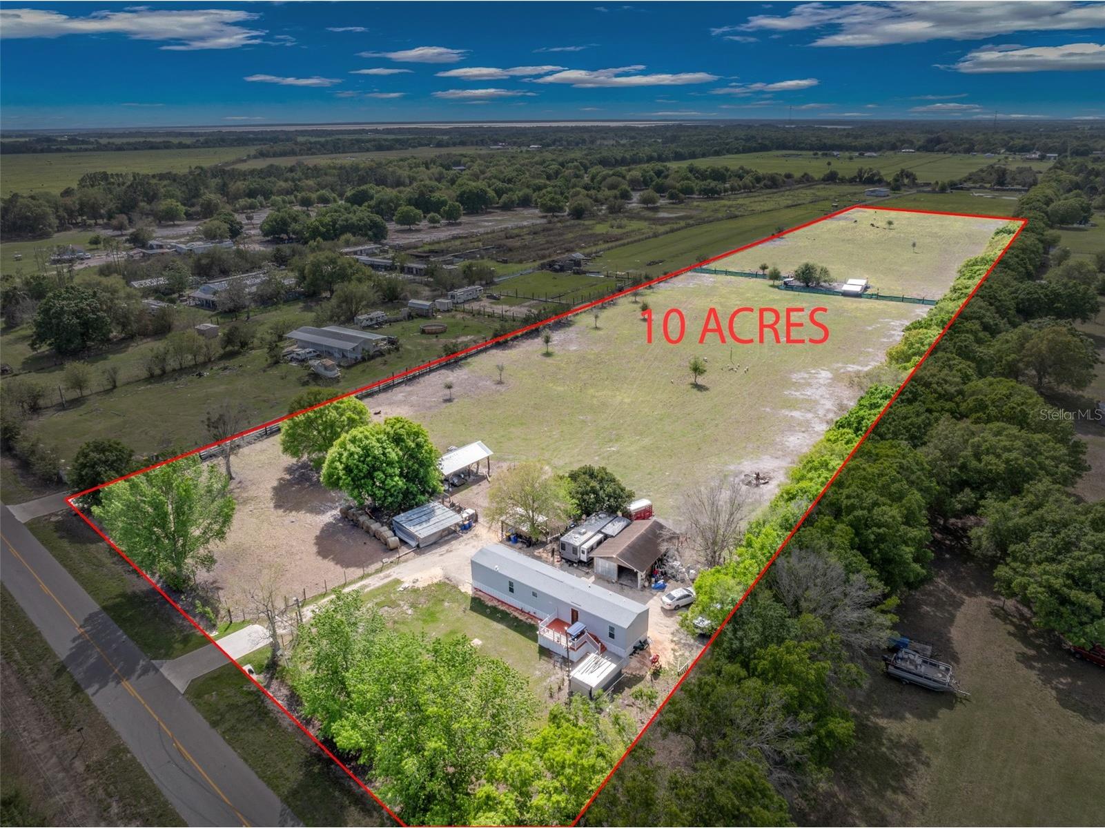 1333 Bluff Hammock Road Lorida FL 33857 TB8488100 image85