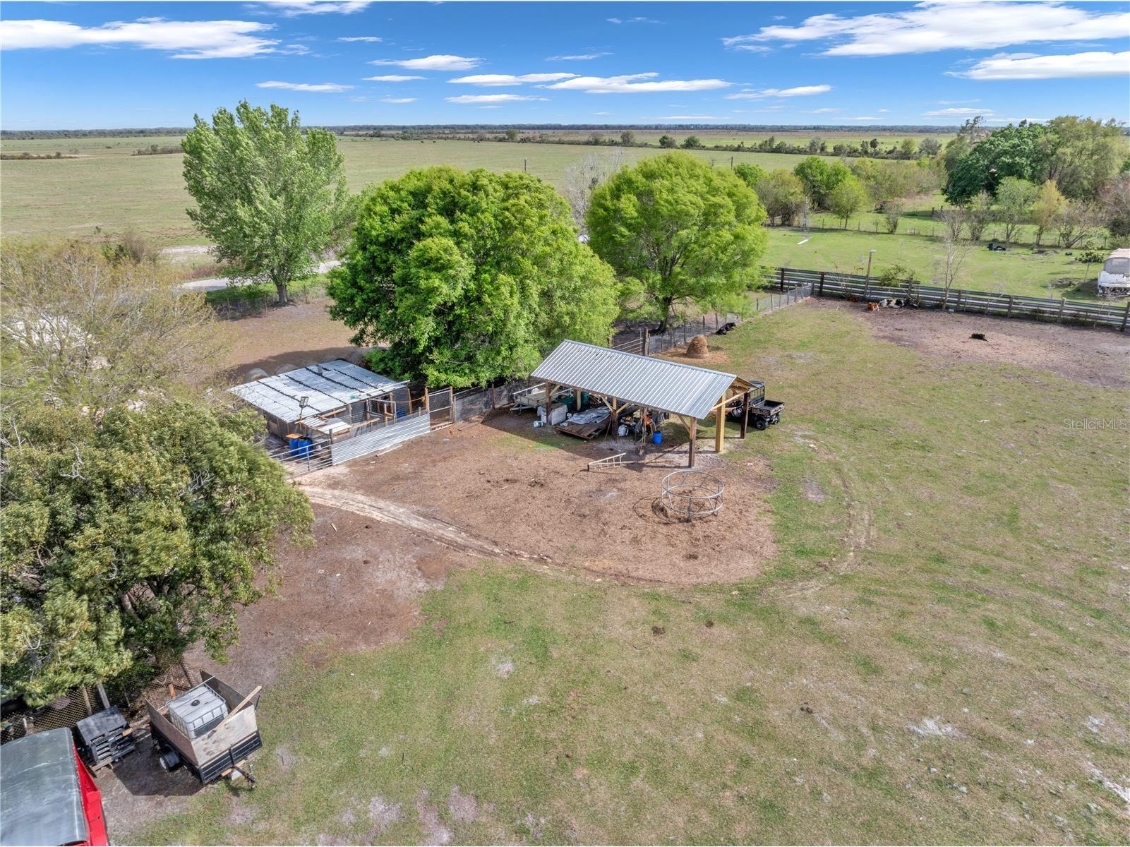 1333 Bluff Hammock Road Lorida FL 33857 TB8488100 image9