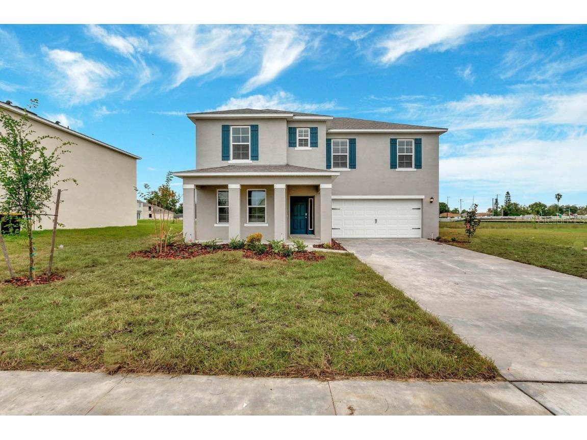 1333 Calmito Lane Mount Dora FL 32757 O6219071 image1