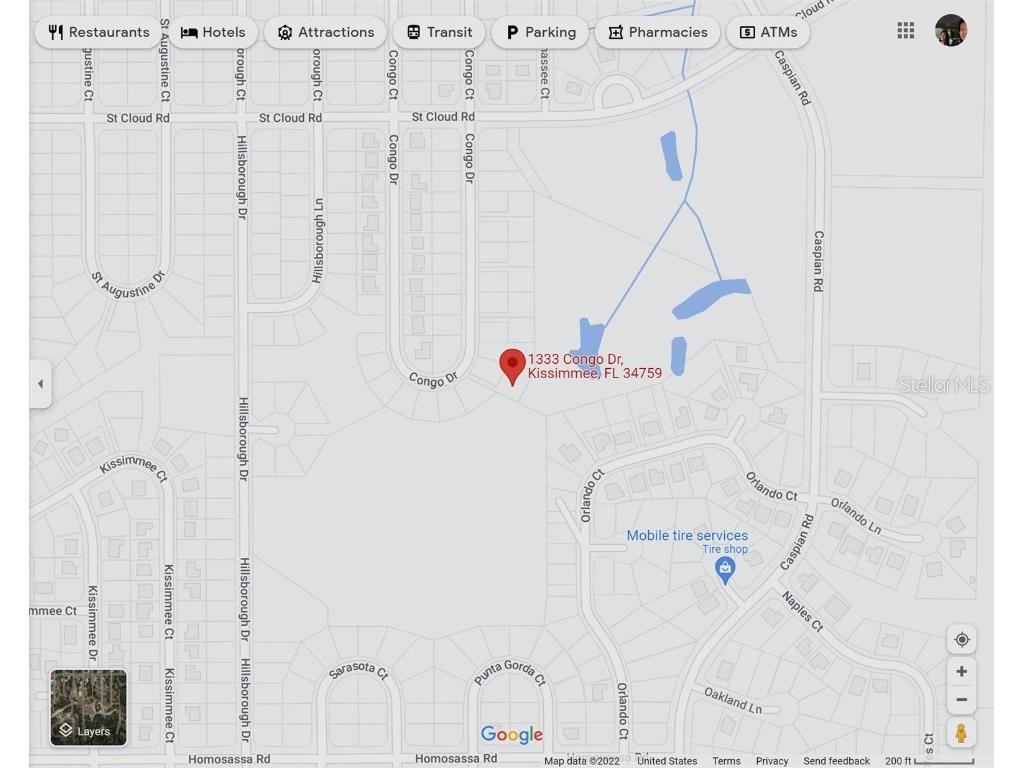 1333 Congo Drive Poinciana FL 34759 A4529968 image1